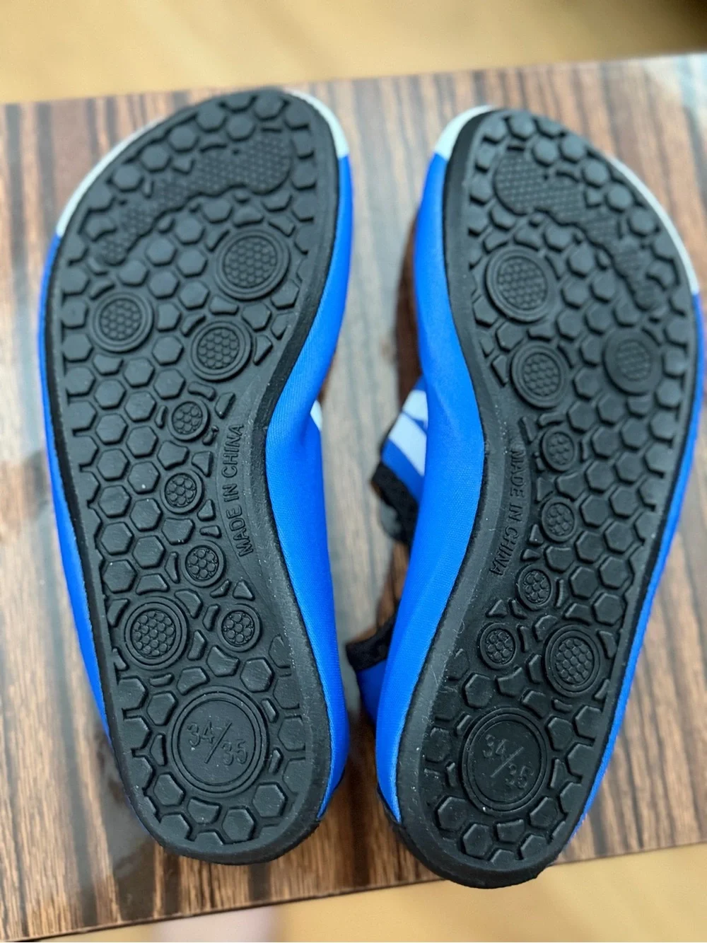 no brand product pair
